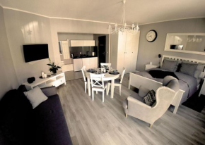 Apartamenty Aleksandria